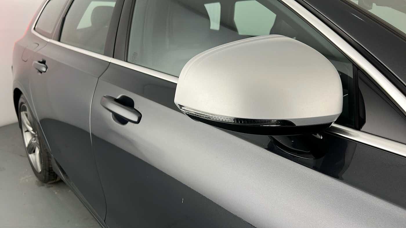 Used Volvo V90 2018 for sale - 76933123: Photo 27