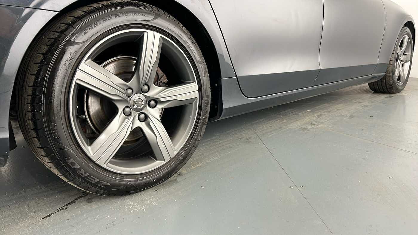 Used Volvo V90 2018 for sale - 76933123: Photo 29