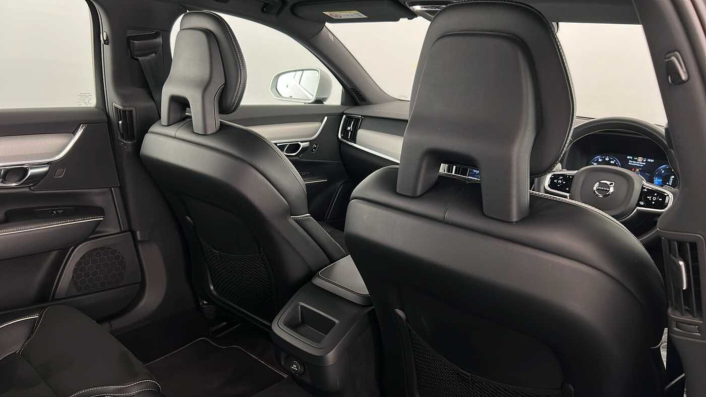 Used Volvo V90 2018 for sale - 76933123: Photo 30