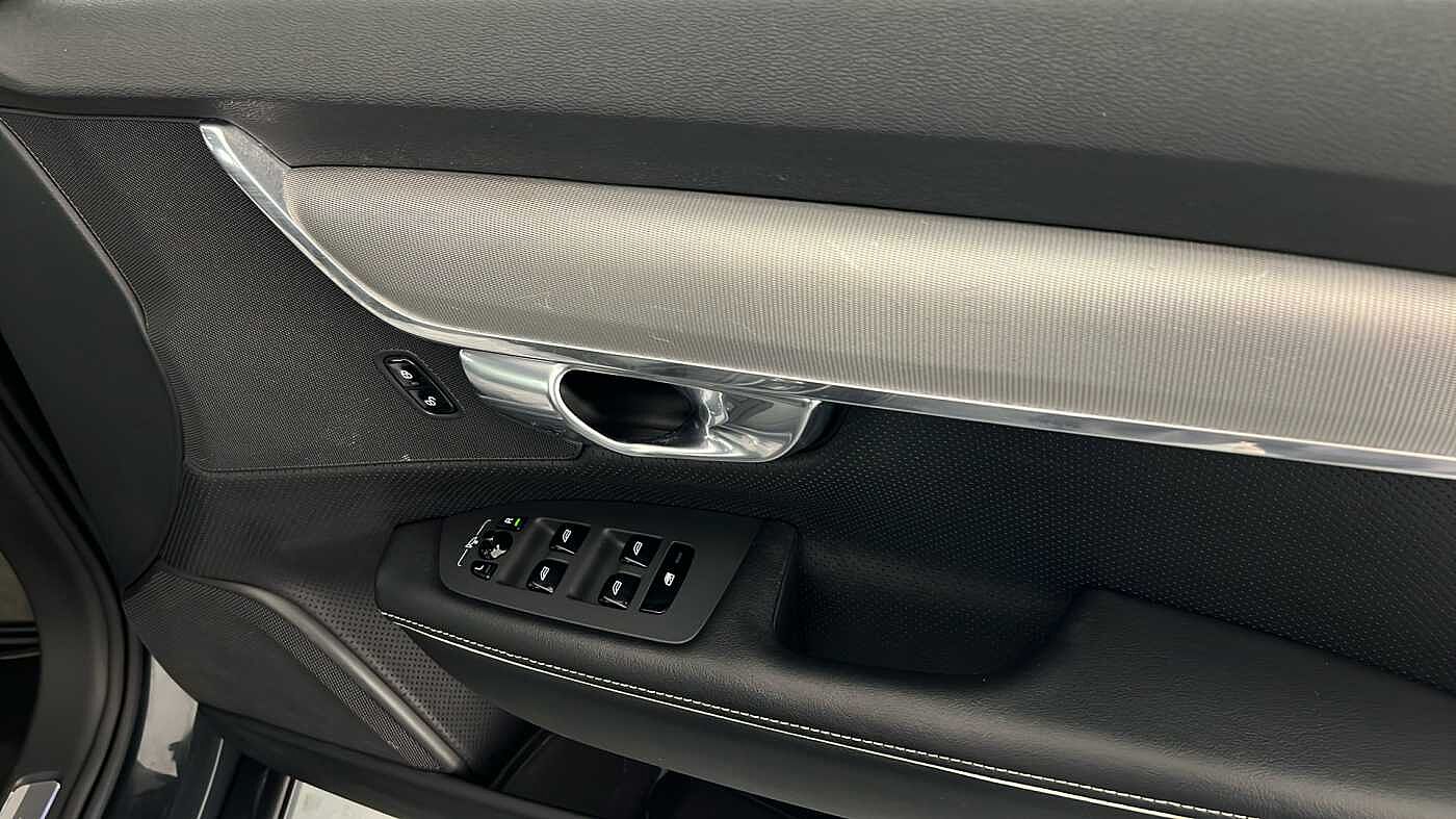 Used Volvo V90 2018 for sale - 76933123: Photo 31