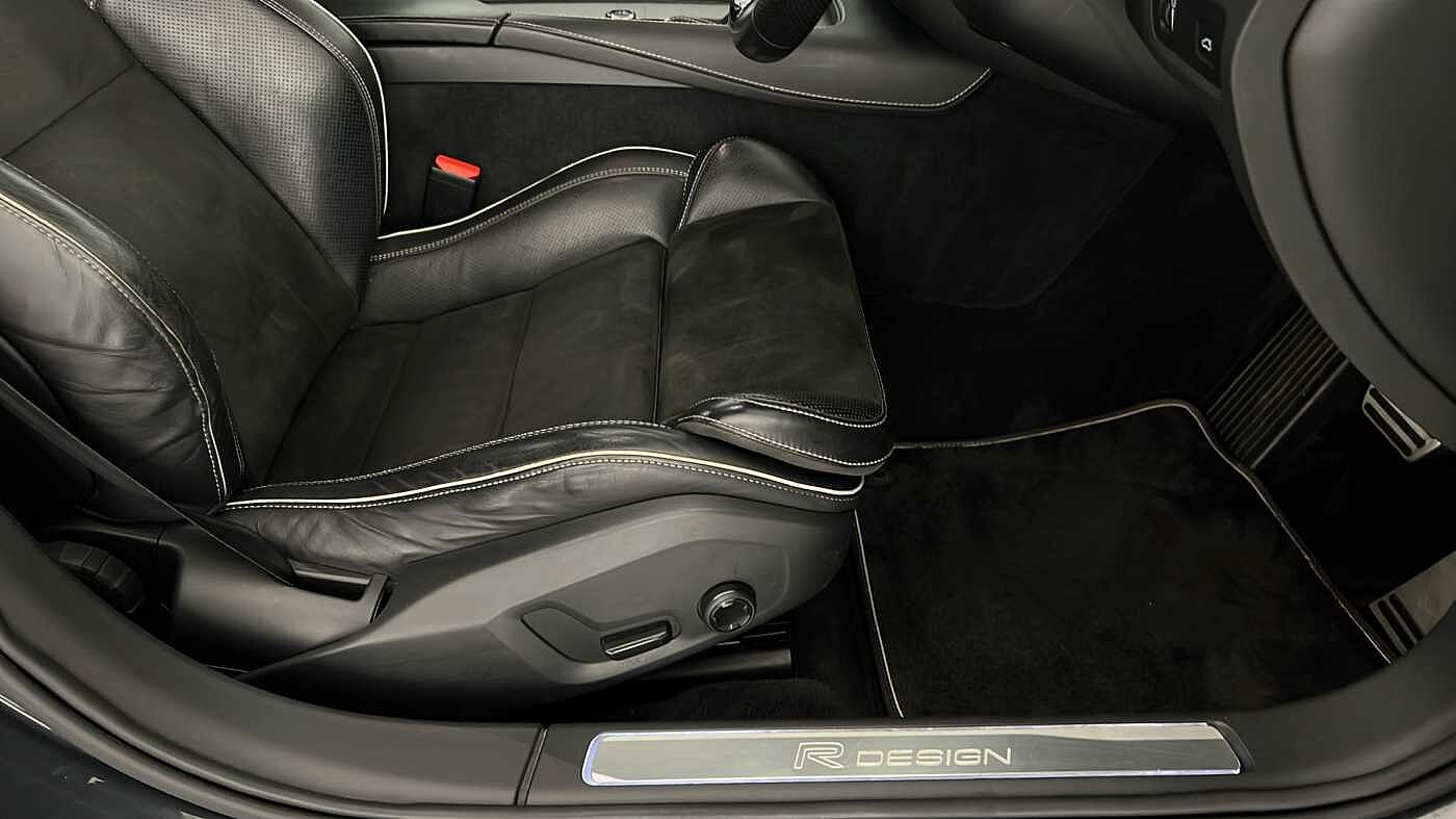 Used Volvo V90 2018 for sale - 76933123: Photo 32