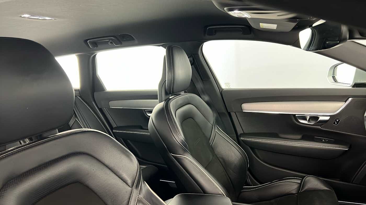 Used Volvo V90 2018 for sale - 76933123: Photo 33