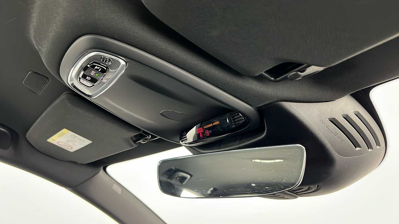 Used Volvo V90 2018 for sale - 76933123: Photo 35