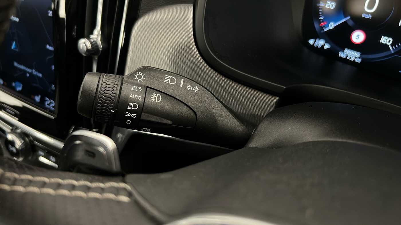 Used Volvo V90 2018 for sale - 76933123: Photo 37