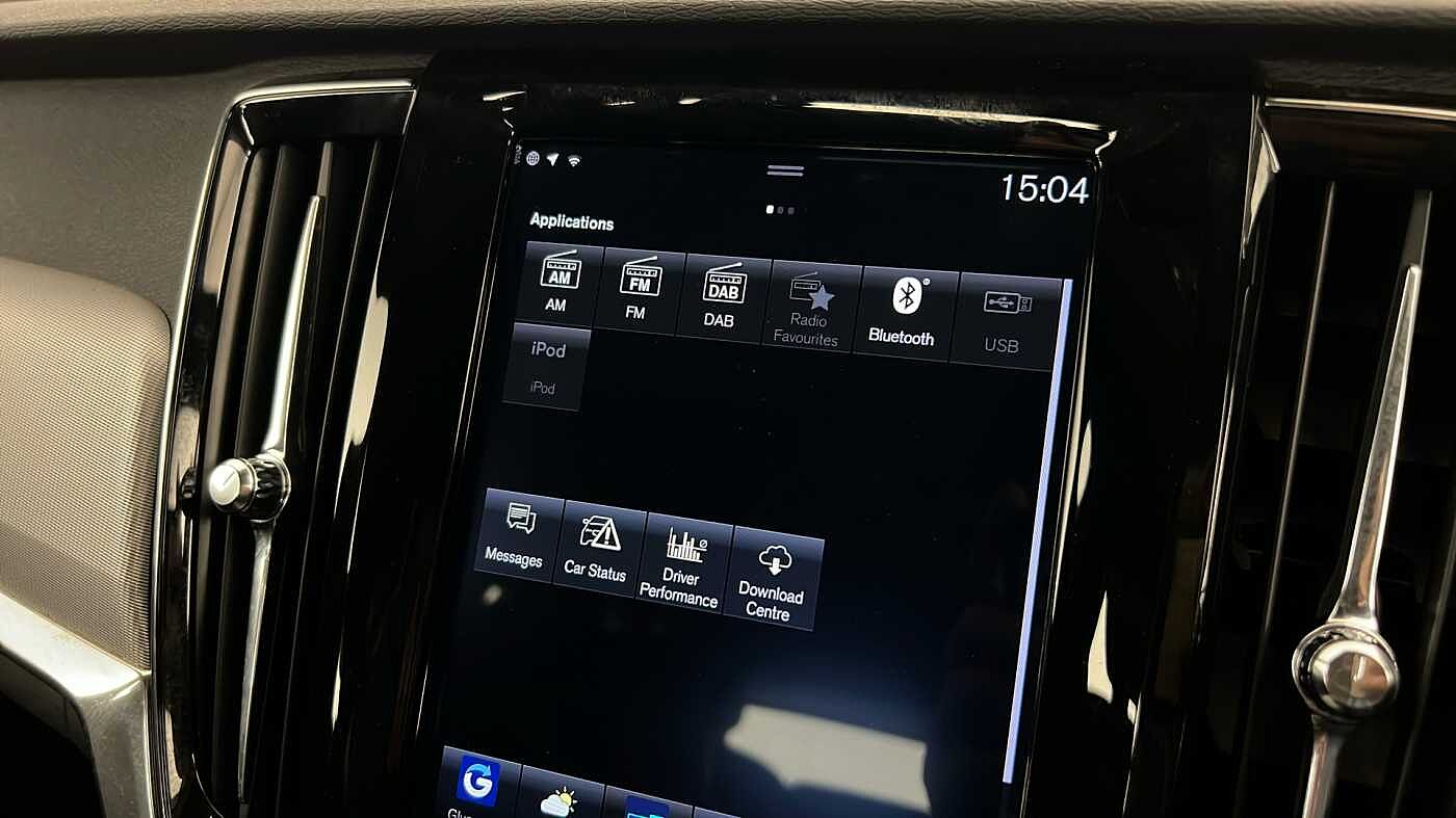 Used Volvo V90 2018 for sale - 76933123: Photo 38