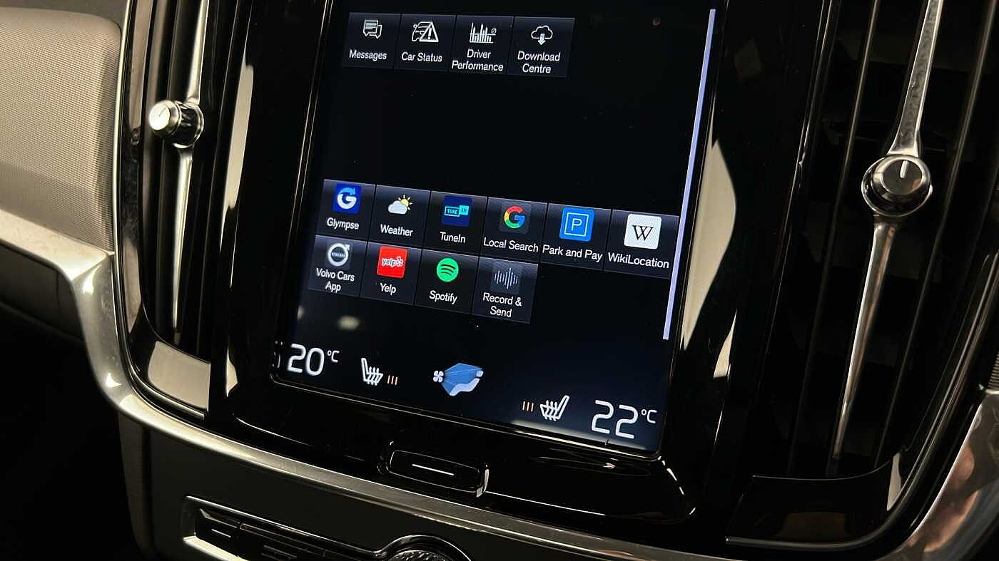 Used Volvo V90 2018 for sale - 76933123: Photo 39