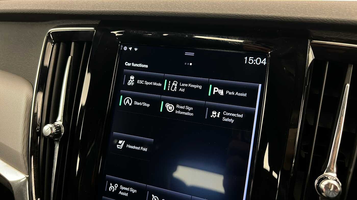 Used Volvo V90 2018 for sale - 76933123: Photo 40