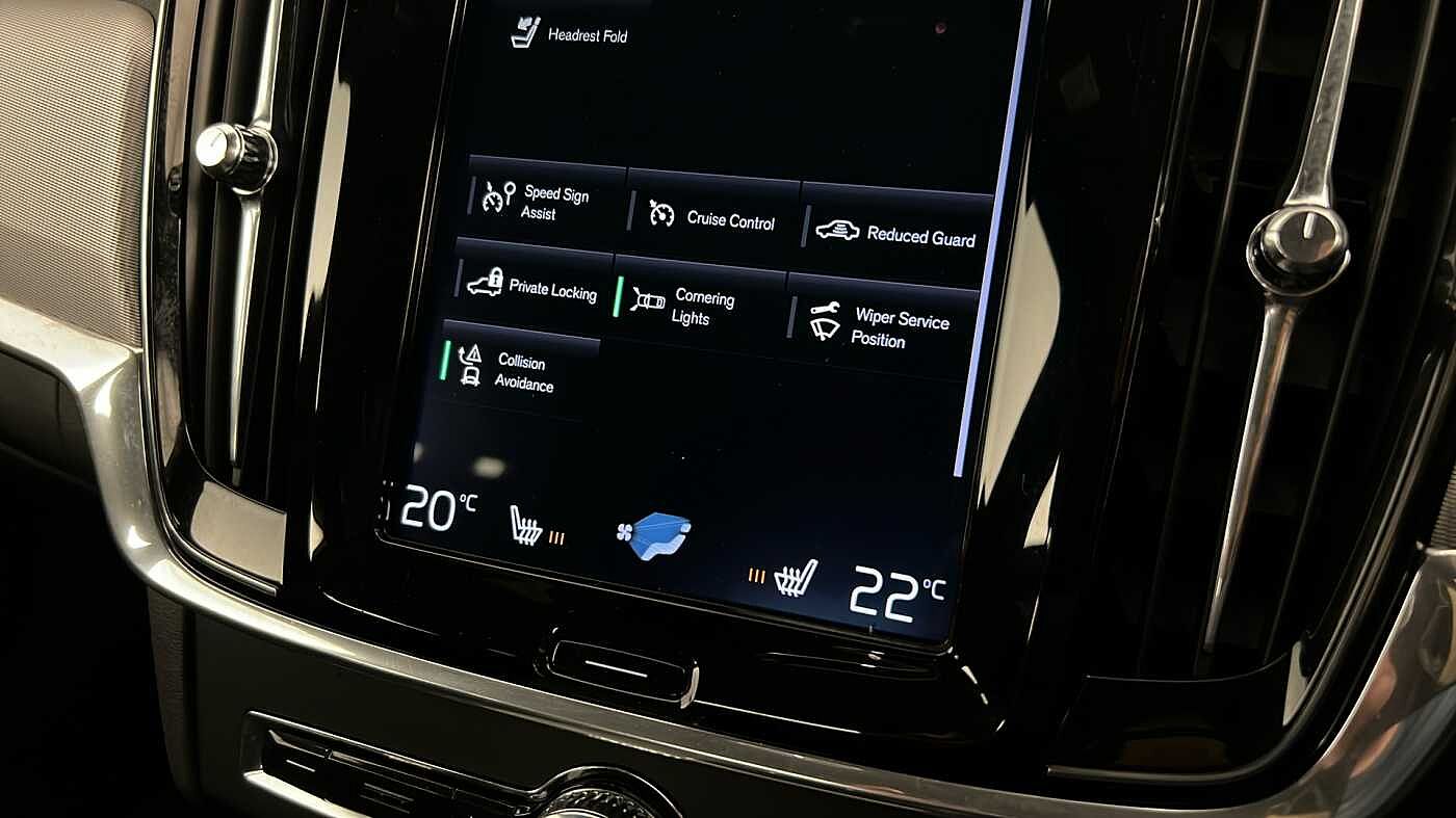 Used Volvo V90 2018 for sale - 76933123: Photo 41