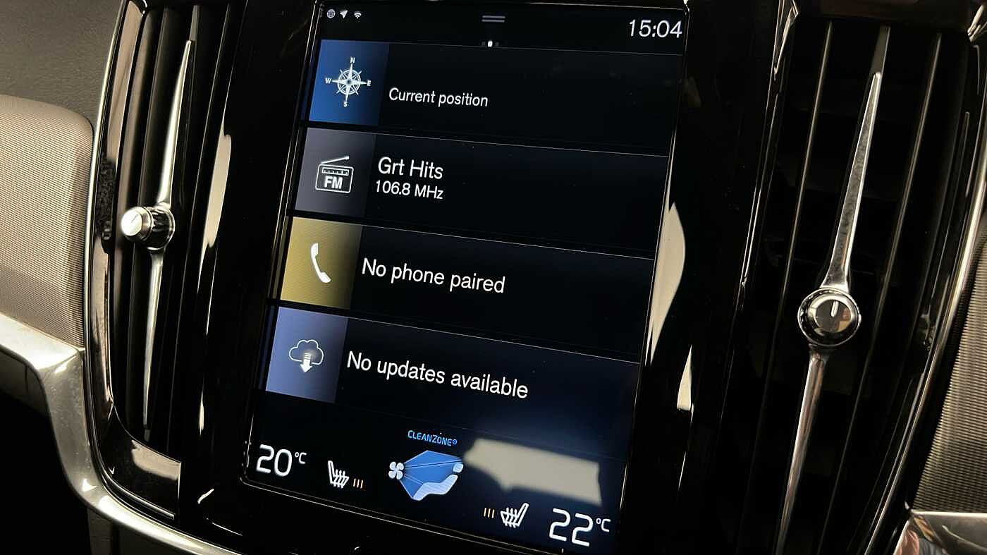 Used Volvo V90 2018 for sale - 76933123: Photo 42