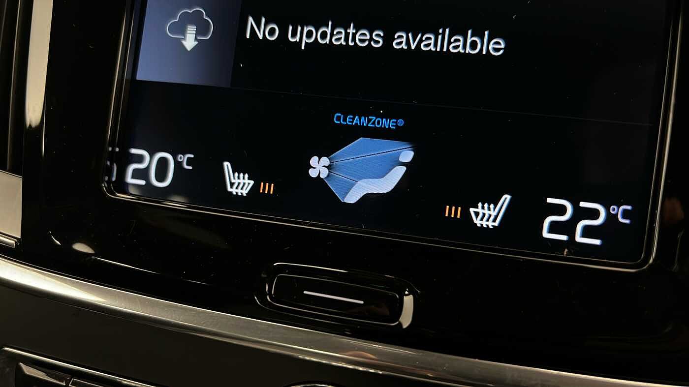 Used Volvo V90 2018 for sale - 76933123: Photo 43