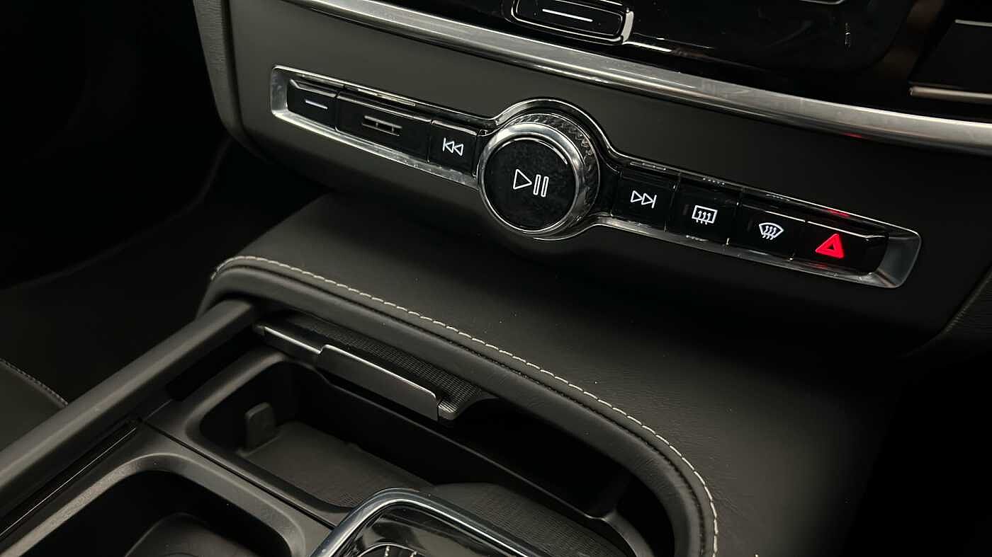 Used Volvo V90 2018 for sale - 76933123: Photo 44