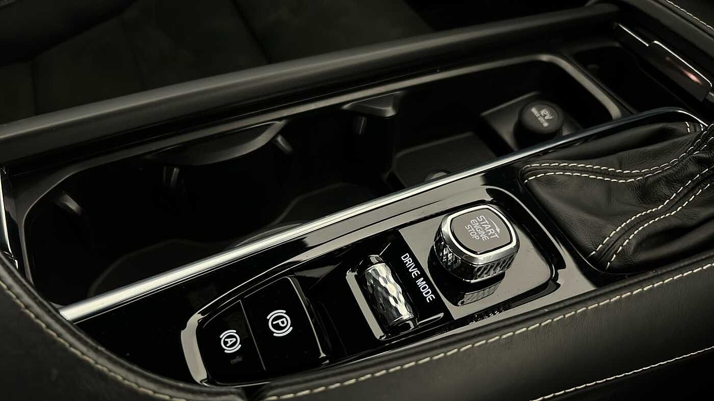 Used Volvo V90 2018 for sale - 76933123: Photo 45