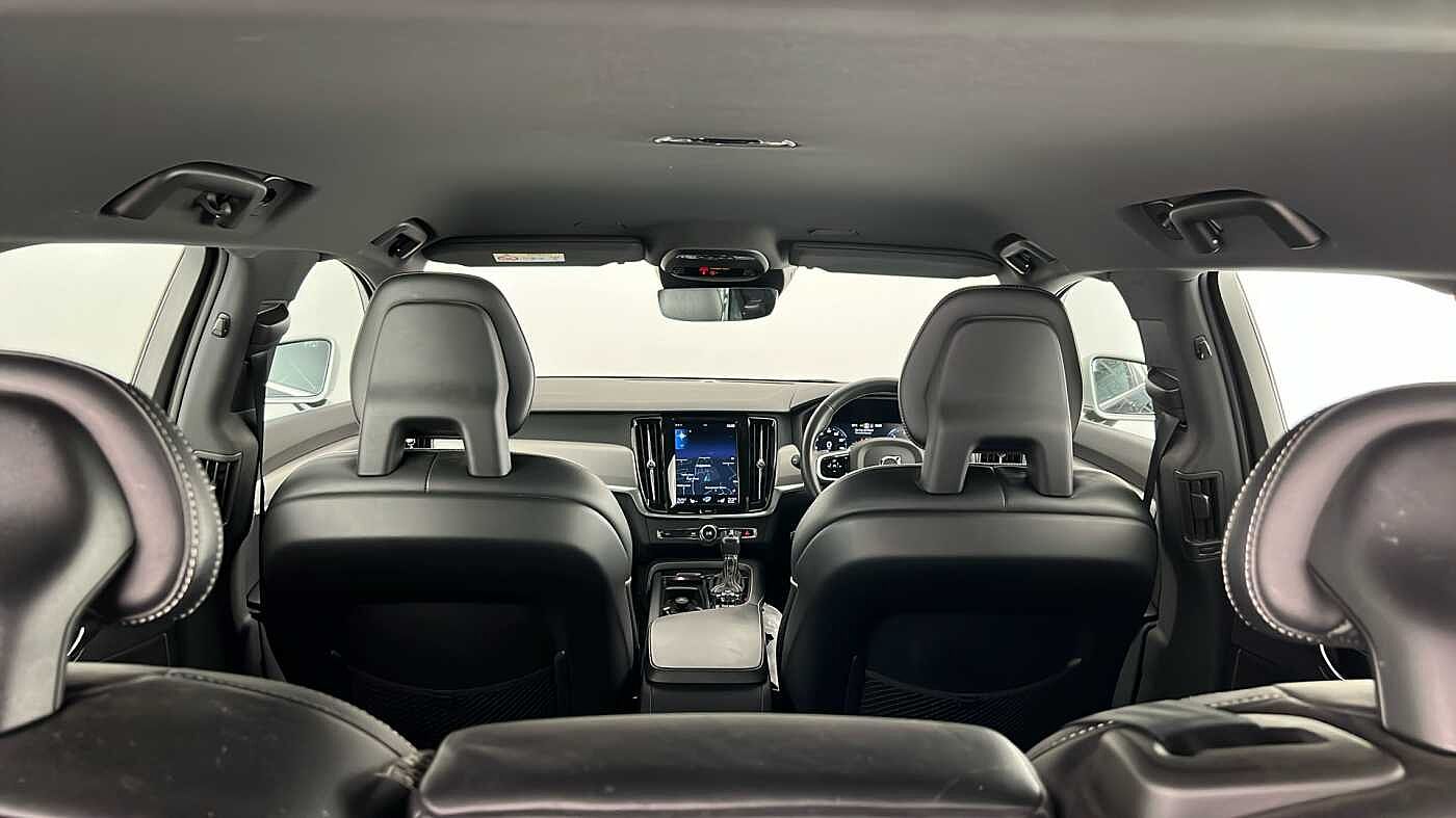 Used Volvo V90 2018 for sale - 76933123: Photo 46