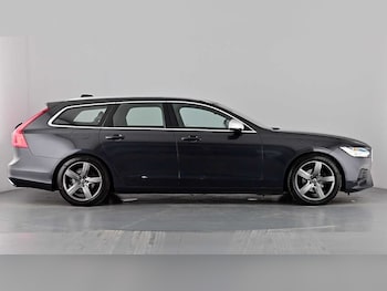 Used Volvo V90 2018 for sale - 76933123: Photo