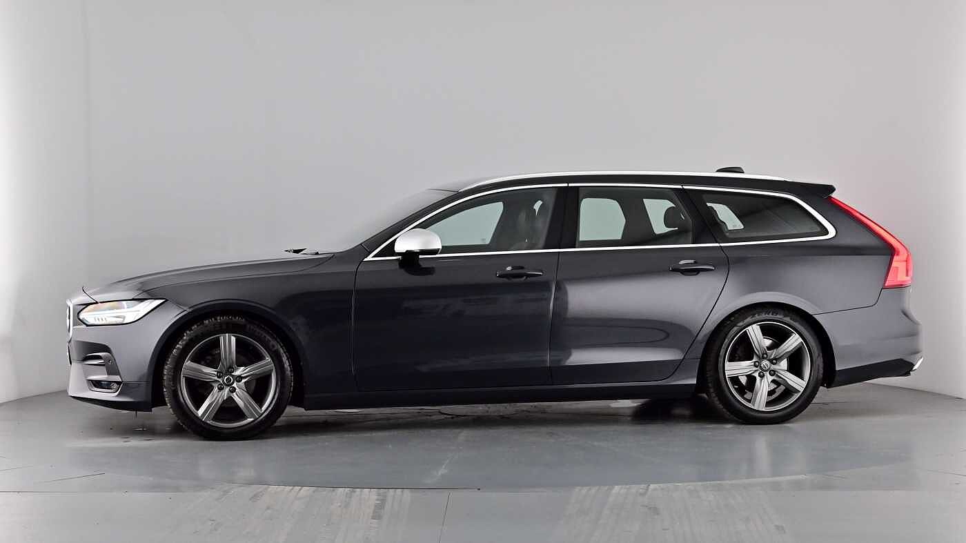 Used Volvo V90 2018 for sale - 76933123: Photo 59