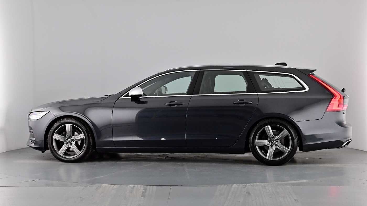 Used Volvo V90 2018 for sale - 76933123: Photo 61