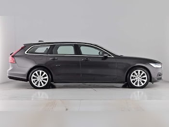 Used Volvo V90 2021 for sale - 75481168: Photo