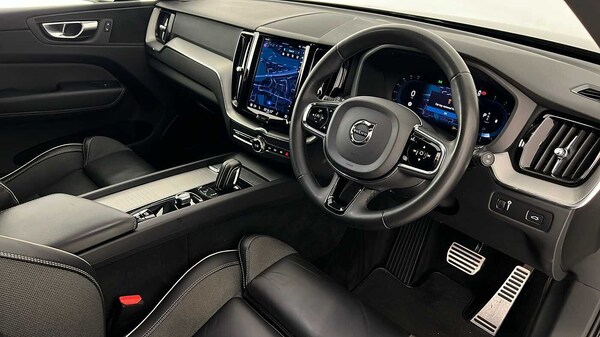 Used Volvo XC60 2022 for sale - 75481167: Photo 15