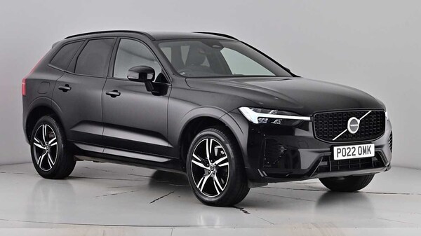 Used Volvo XC60 2022 for sale - 75481167: Photo 1