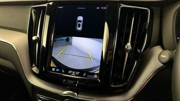 Used Volvo XC60 2022 for sale - 75481167: Photo 23