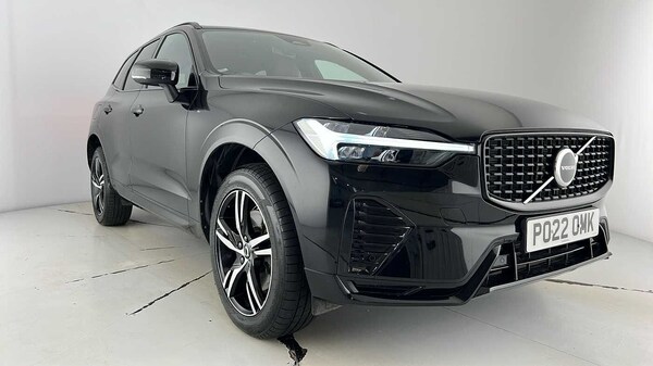 Used Volvo XC60 2022 for sale - 75481167: Photo 25
