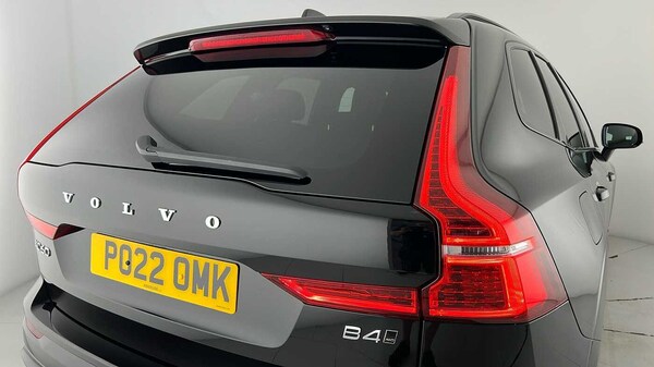 Used Volvo XC60 2022 for sale - 75481167: Photo 28