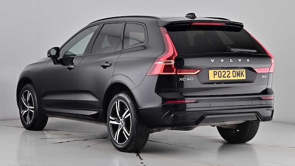 Used Volvo XC60 2022 for sale - 75481167: Photo 2