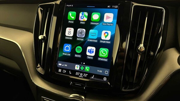 Used Volvo XC60 2022 for sale - 75481167: Photo 39