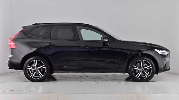 Used Volvo XC60 2022 for sale - 75481167: Photo 3