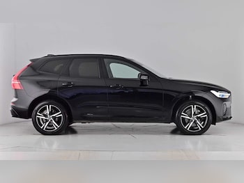 Used Volvo XC60 2022 for sale - 75481167: Photo