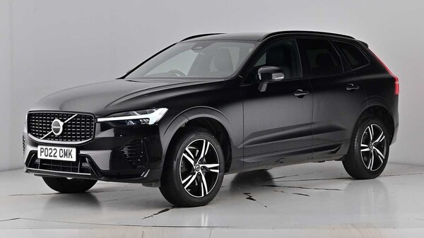 Used Volvo XC60 2022 for sale - 75481167: Photo 4