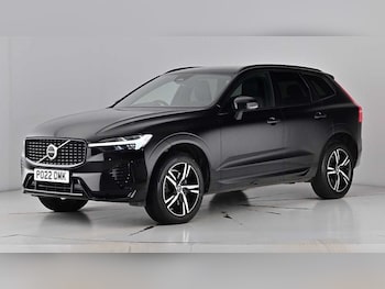 Used Volvo XC60 2022 for sale - 75481167: Photo