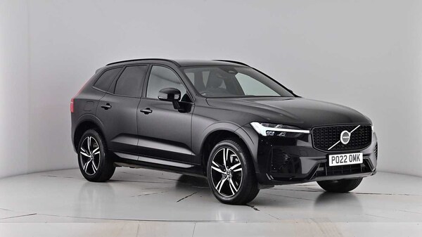 Used Volvo XC60 2022 for sale - 75481167: Photo 51