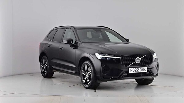 Used Volvo XC60 2022 for sale - 75481167: Photo 52