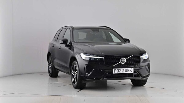Used Volvo XC60 2022 for sale - 75481167: Photo 53