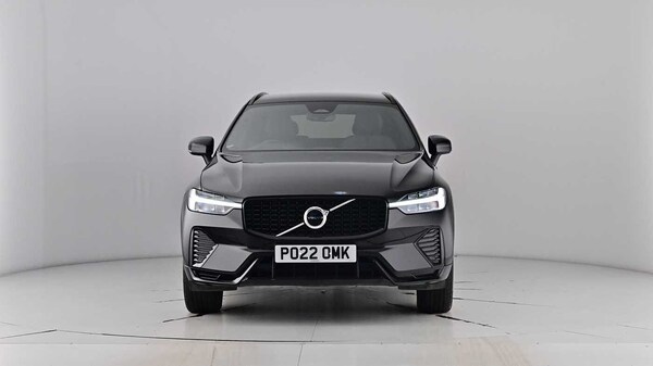 Used Volvo XC60 2022 for sale - 75481167: Photo 55