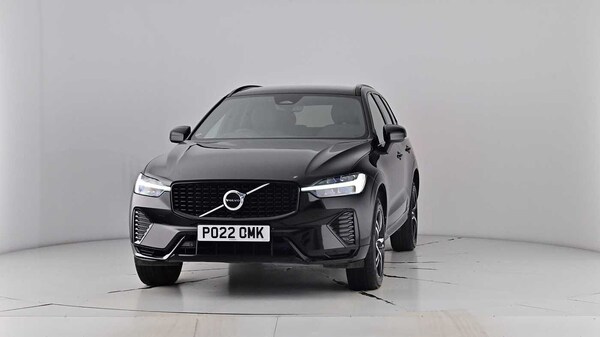 Used Volvo XC60 2022 for sale - 75481167: Photo 56