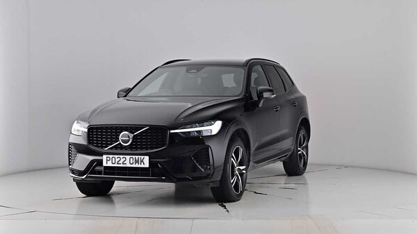 Used Volvo XC60 2022 for sale - 75481167: Photo 57
