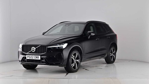 Used Volvo XC60 2022 for sale - 75481167: Photo 58