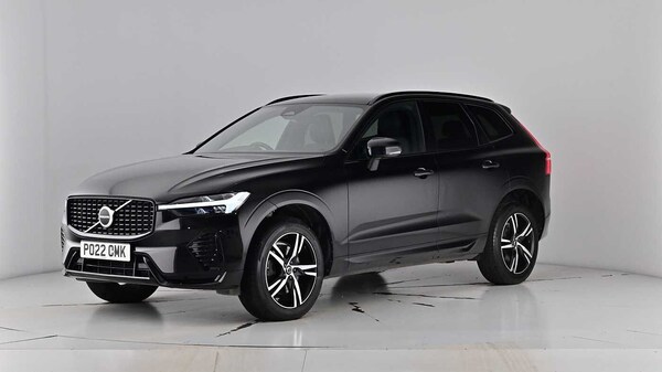 Used Volvo XC60 2022 for sale - 75481167: Photo 59