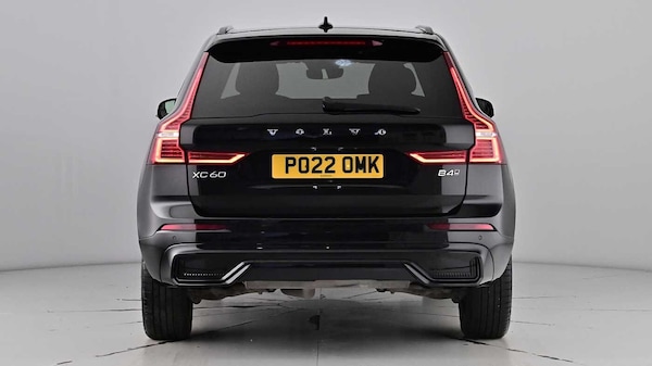 Used Volvo XC60 2022 for sale - 75481167: Photo 5