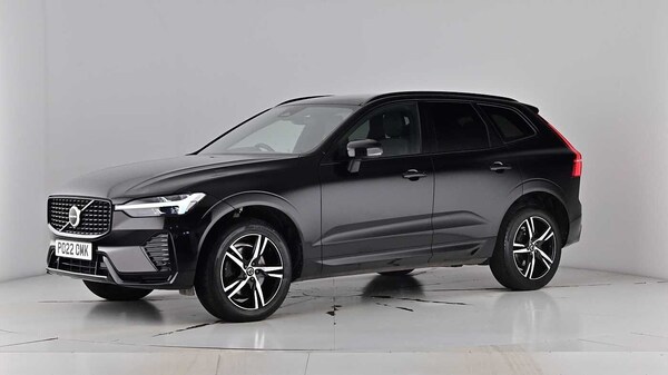 Used Volvo XC60 2022 for sale - 75481167: Photo 60