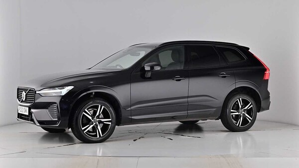 Used Volvo XC60 2022 for sale - 75481167: Photo 61