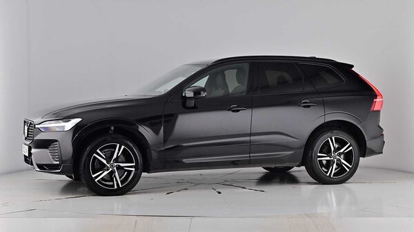 Used Volvo XC60 2022 for sale - 75481167: Photo 62