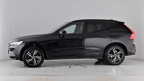 Used Volvo XC60 2022 for sale - 75481167: Photo 63