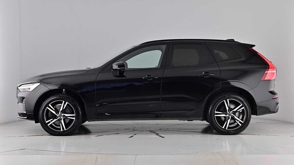 Used Volvo XC60 2022 for sale - 75481167: Photo 64