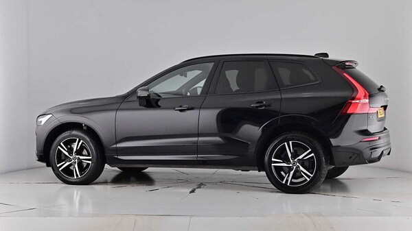 Used Volvo XC60 2022 for sale - 75481167: Photo 66