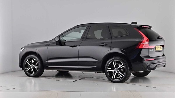 Used Volvo XC60 2022 for sale - 75481167: Photo 67