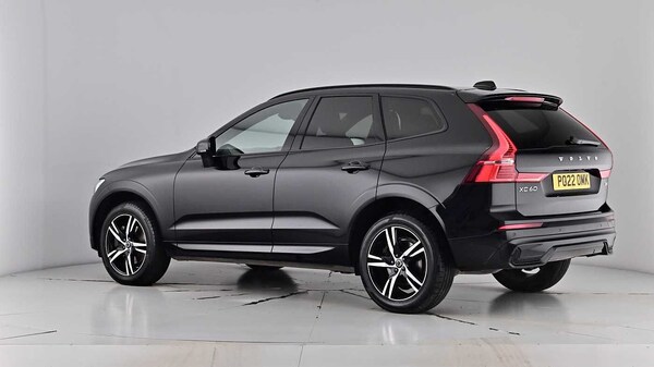Used Volvo XC60 2022 for sale - 75481167: Photo 68