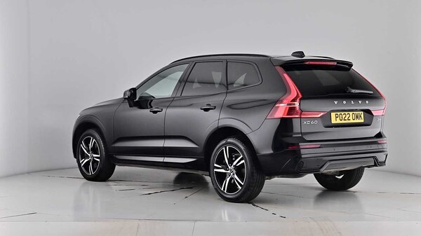 Used Volvo XC60 2022 for sale - 75481167: Photo 69